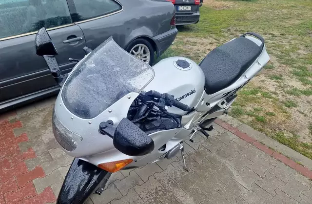 KAWASAKI Inny 