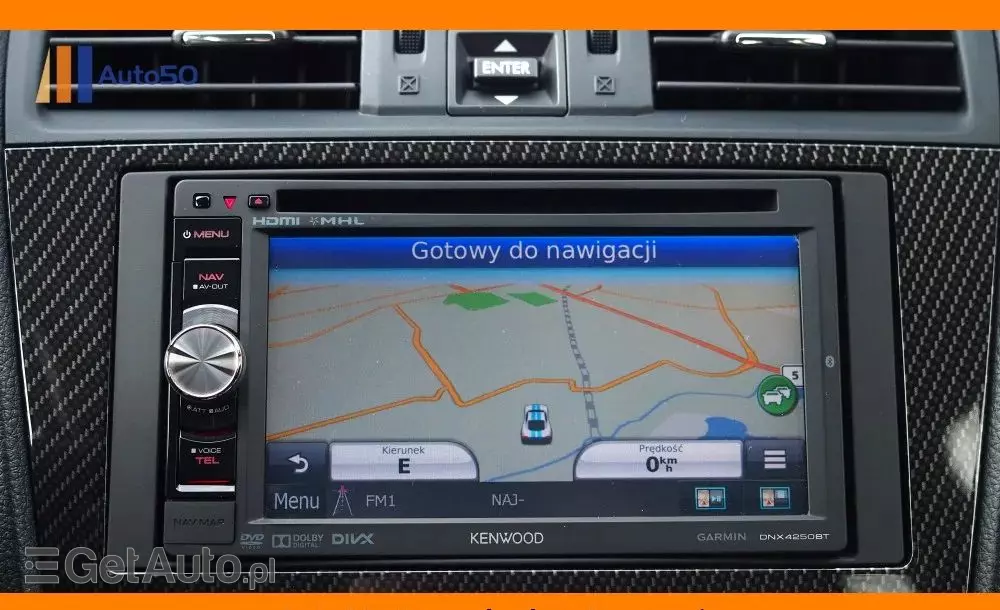 SUBARU WRX STI 2.5 Sport