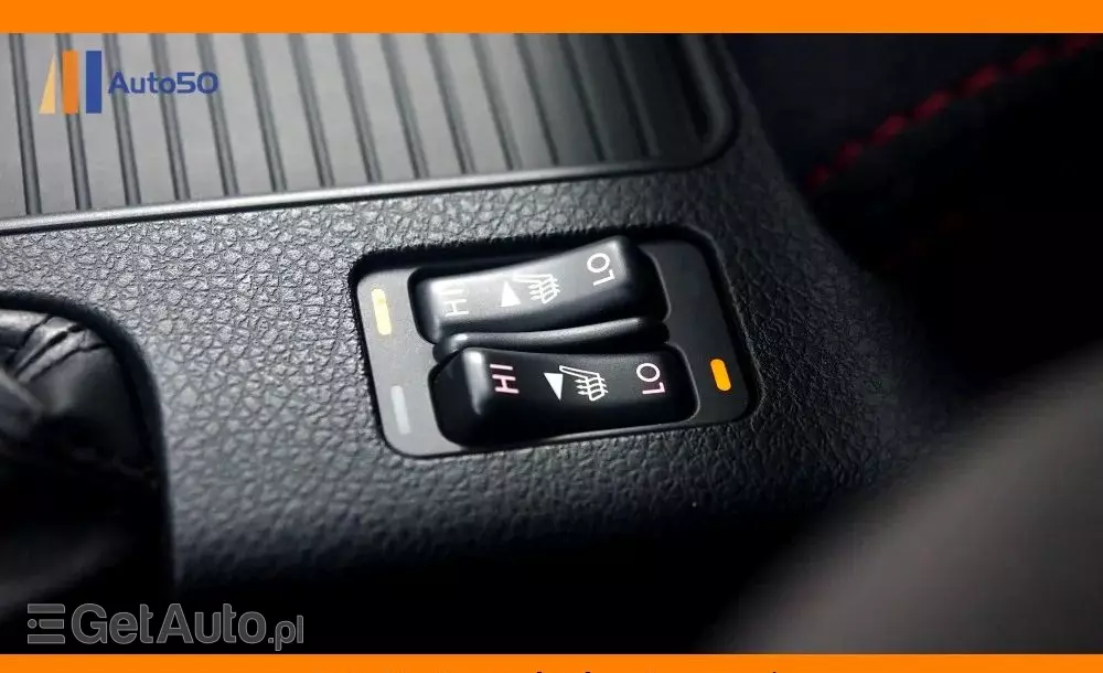 SUBARU WRX STI 2.5 Sport