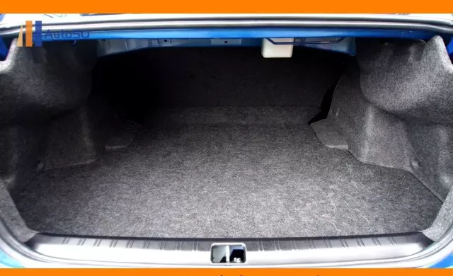 SUBARU WRX STI 2.5 Sport