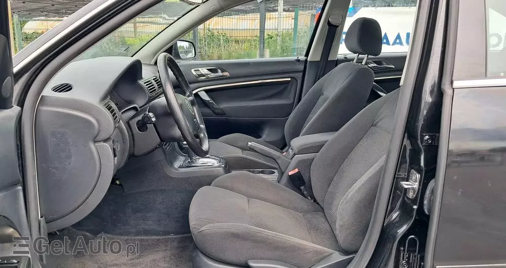 SKODA Superb 1.8 Turbo Tiptronic Elegance