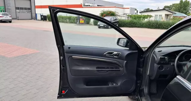 SKODA Superb 1.8 Turbo Tiptronic Elegance