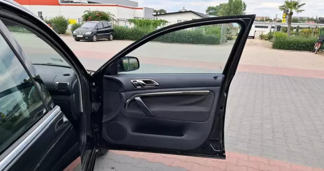 SKODA Superb 1.8 Turbo Tiptronic Elegance