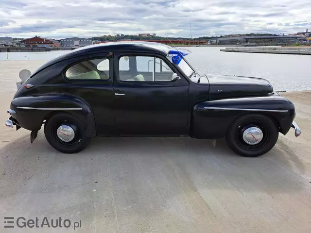 VOLVO PV444 