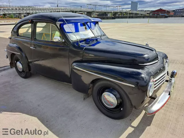 VOLVO PV444 