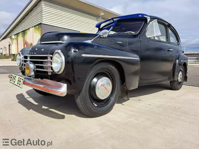 VOLVO PV444 