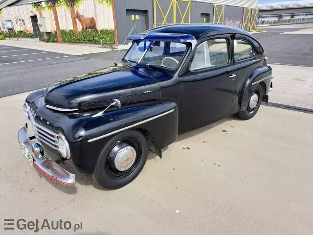 VOLVO PV444 