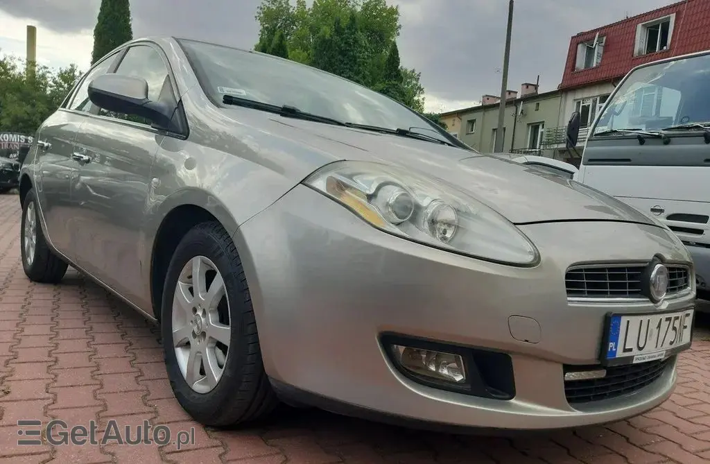 FIAT Bravo 