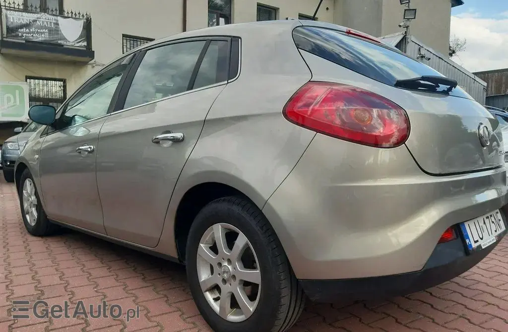 FIAT Bravo 