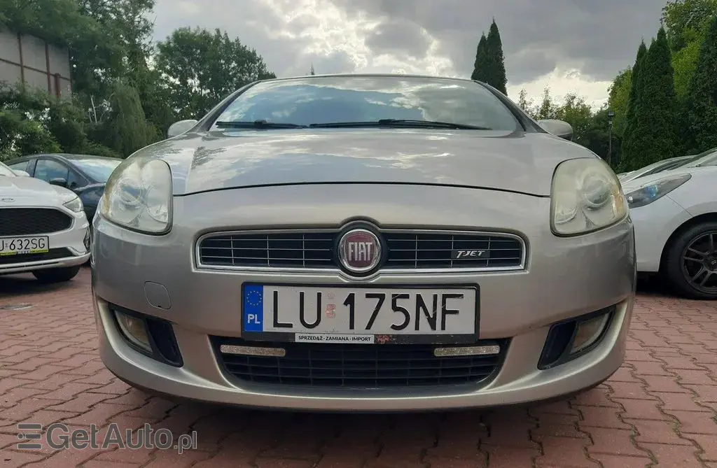 FIAT Bravo 