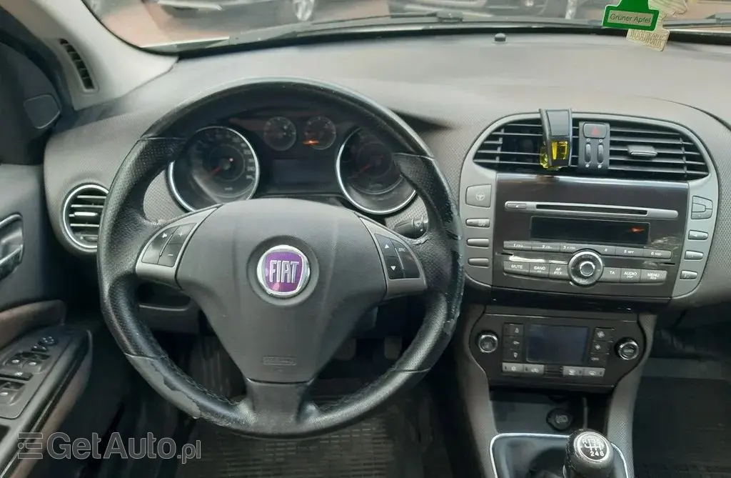 FIAT Bravo 