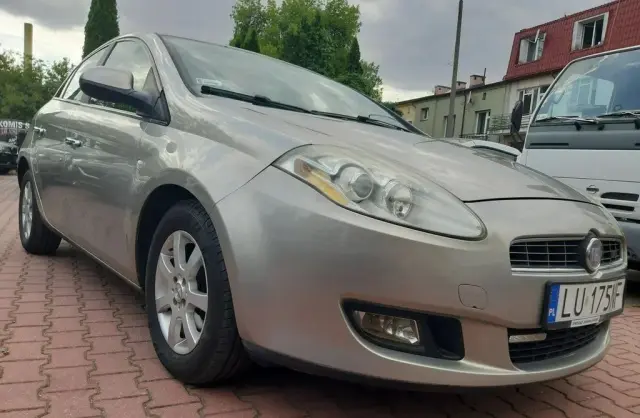 FIAT Bravo 