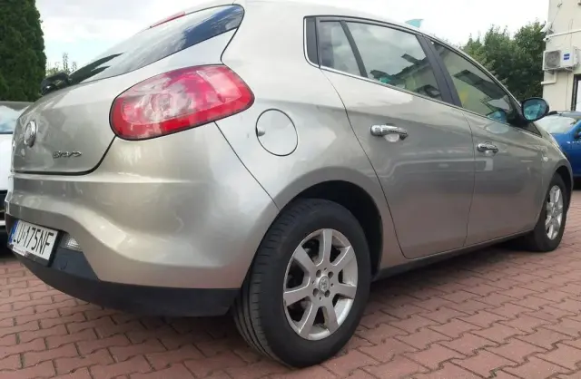 FIAT Bravo 