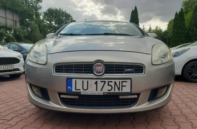 FIAT Bravo 