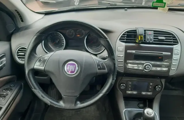 FIAT Bravo 