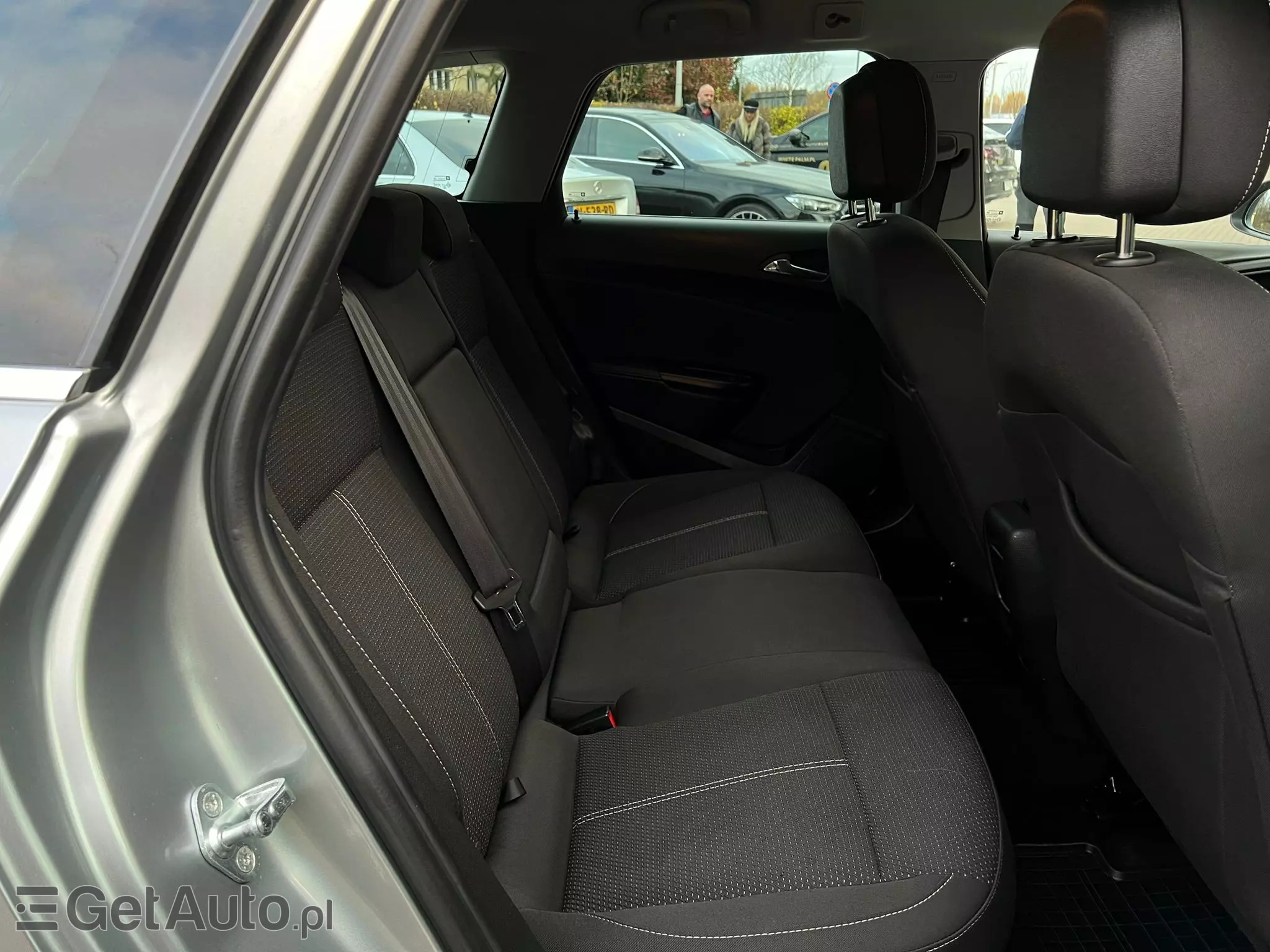 OPEL Astra Cosmo Aut.