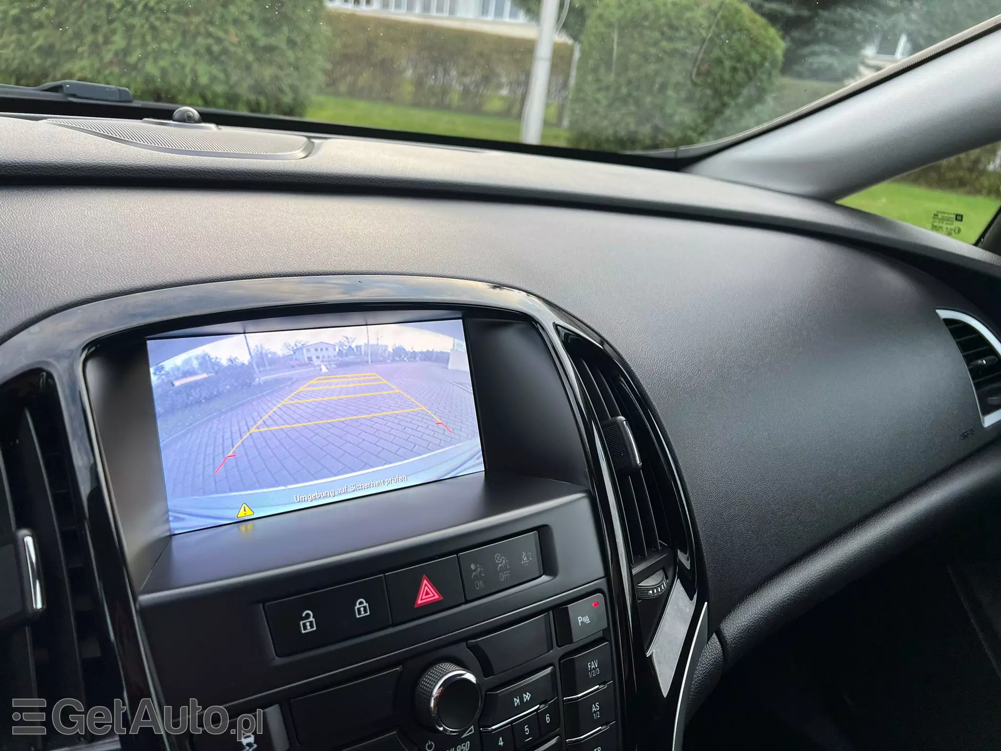 OPEL Astra Cosmo Aut.