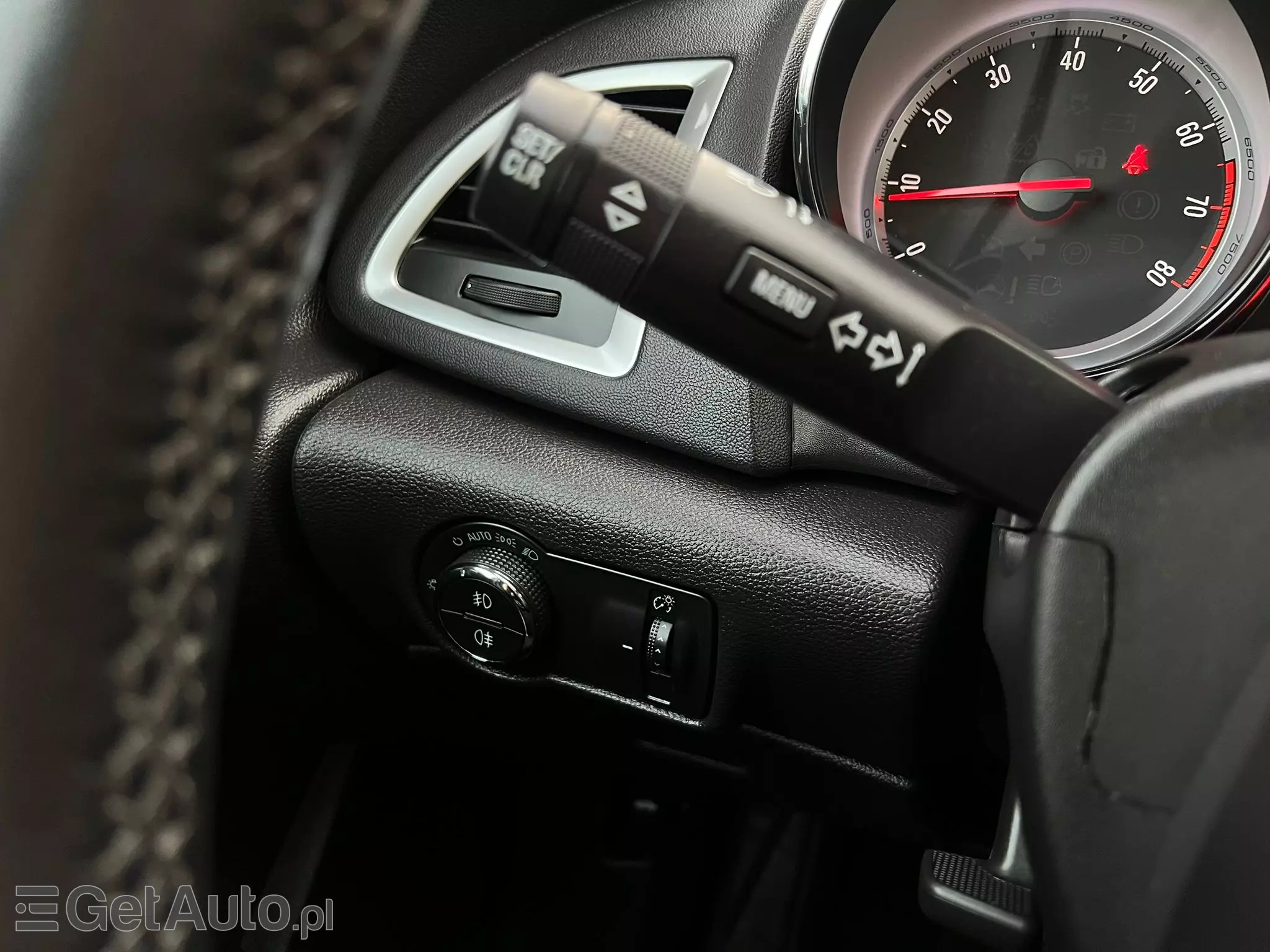 OPEL Astra Cosmo Aut.