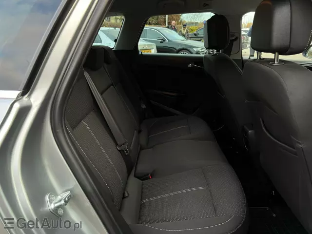 OPEL Astra Cosmo Aut.