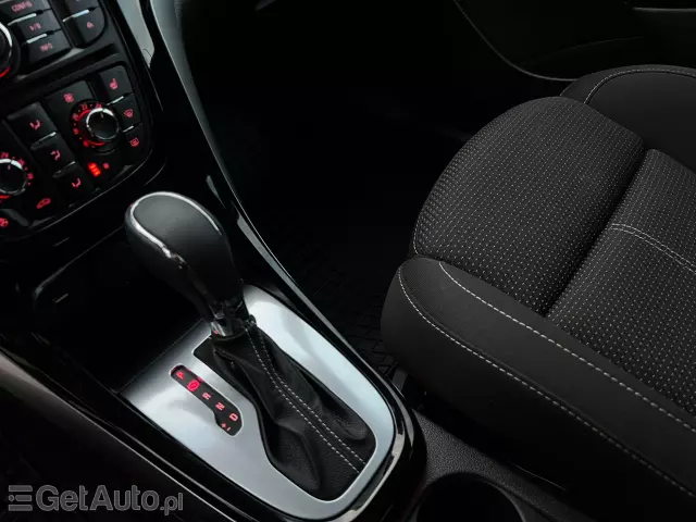 OPEL Astra Cosmo Aut.