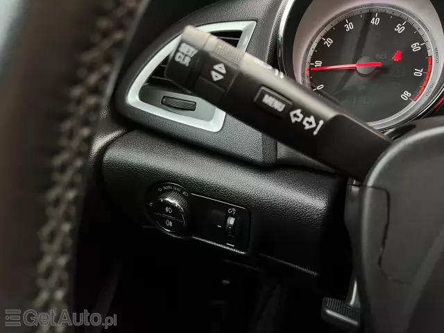 OPEL Astra Cosmo Aut.