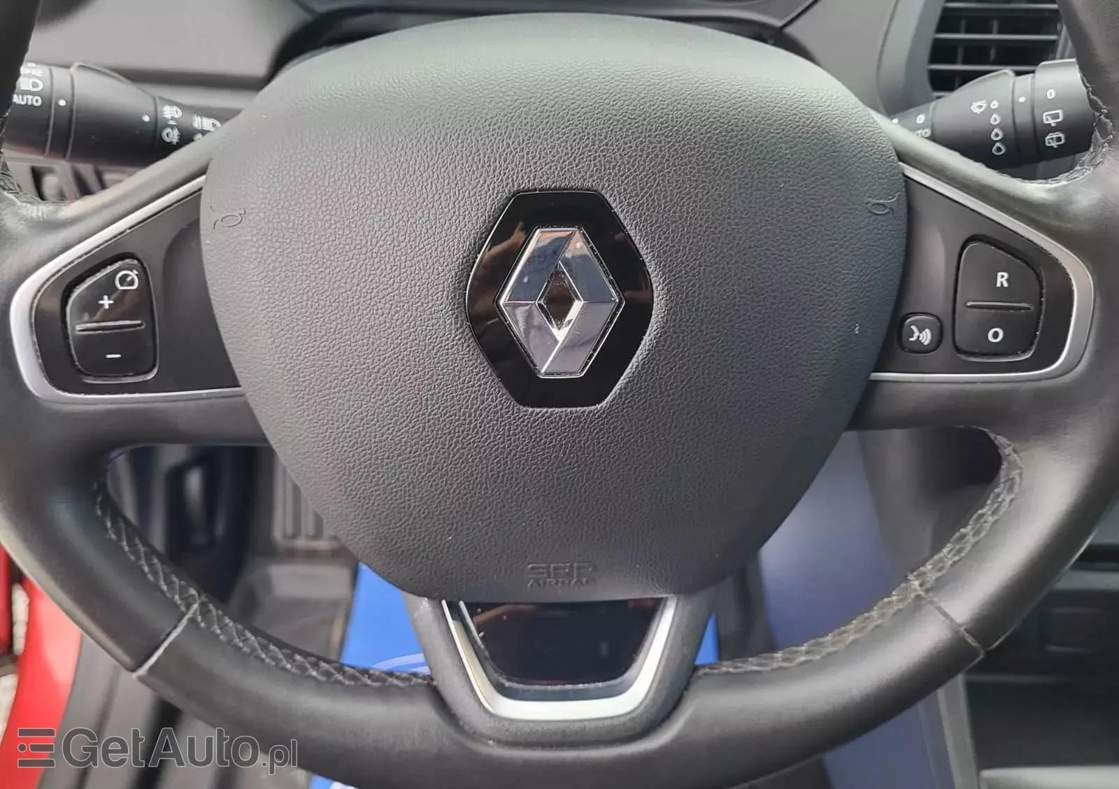 RENAULT Captur 1.2 Energy TCe Intens EDC