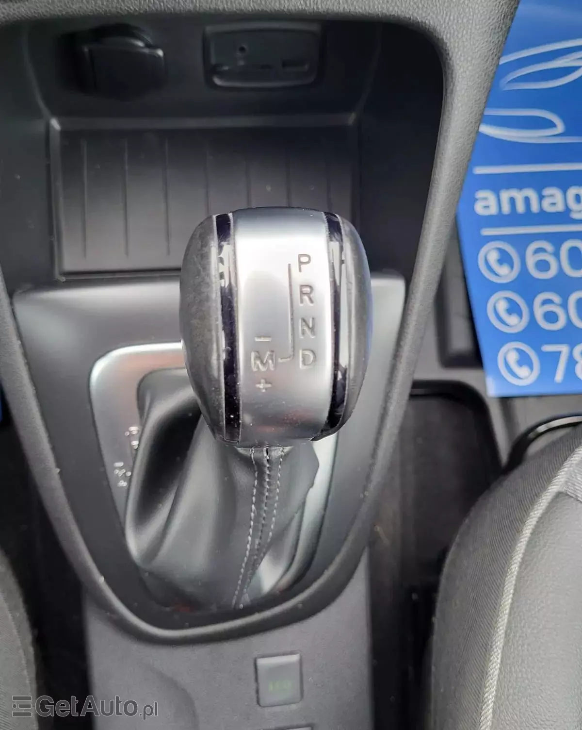 RENAULT Captur 1.2 Energy TCe Intens EDC