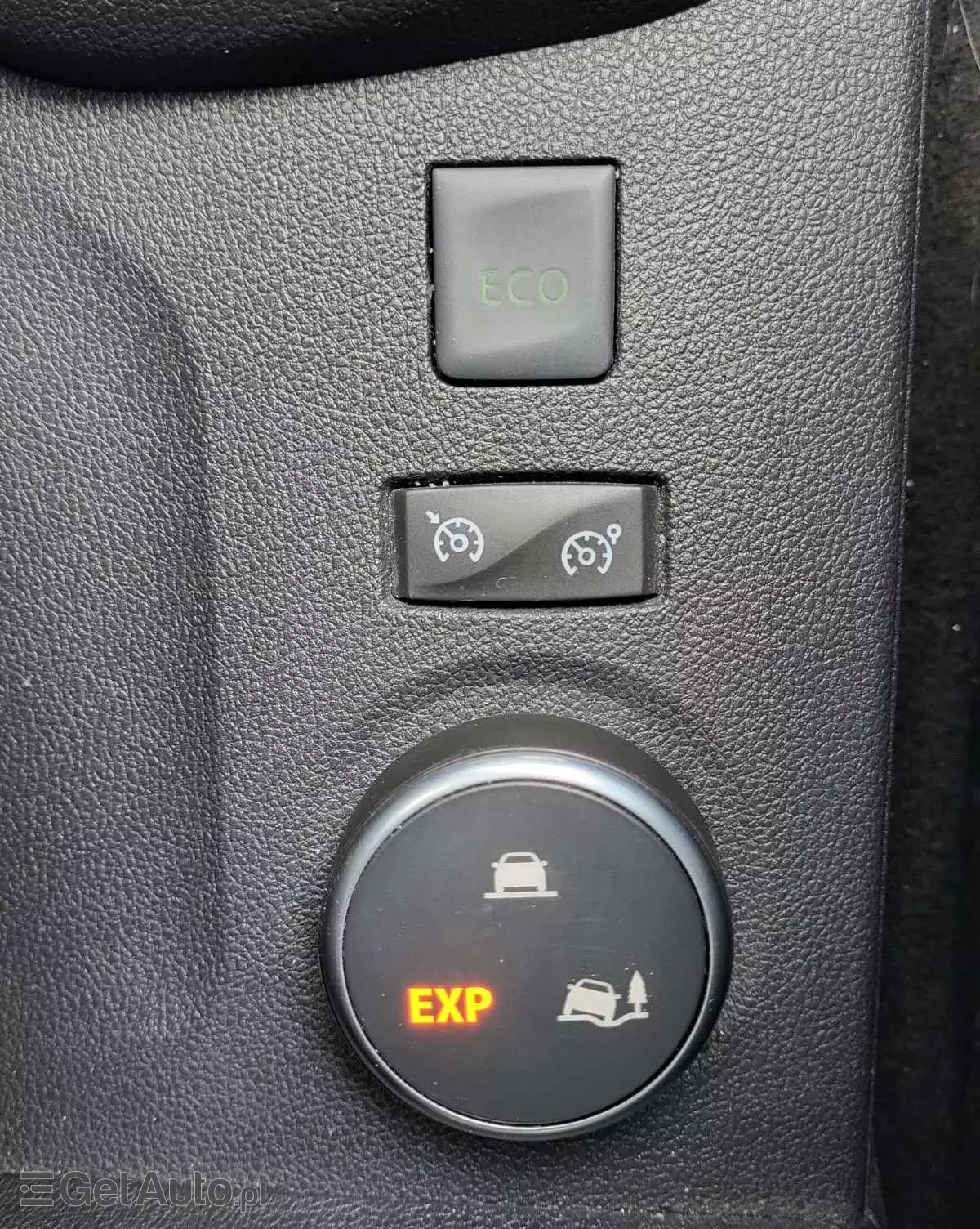 RENAULT Captur 1.2 Energy TCe Intens EDC