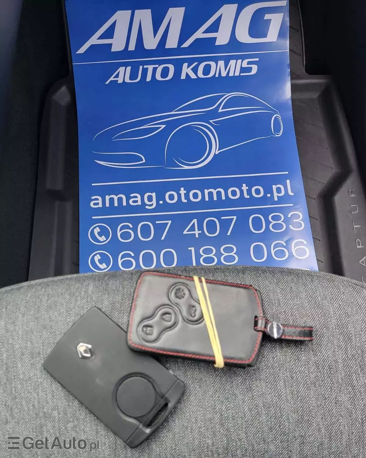 RENAULT Captur 1.2 Energy TCe Intens EDC