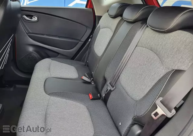 RENAULT Captur 1.2 Energy TCe Intens EDC