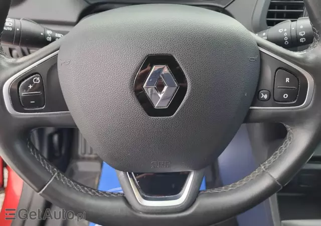 RENAULT Captur 1.2 Energy TCe Intens EDC