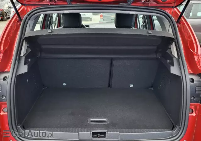 RENAULT Captur 1.2 Energy TCe Intens EDC