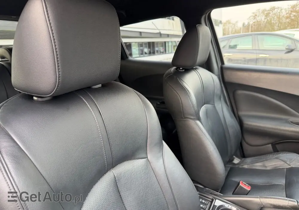 NISSAN Juke 1.2 DIG-T Tekna