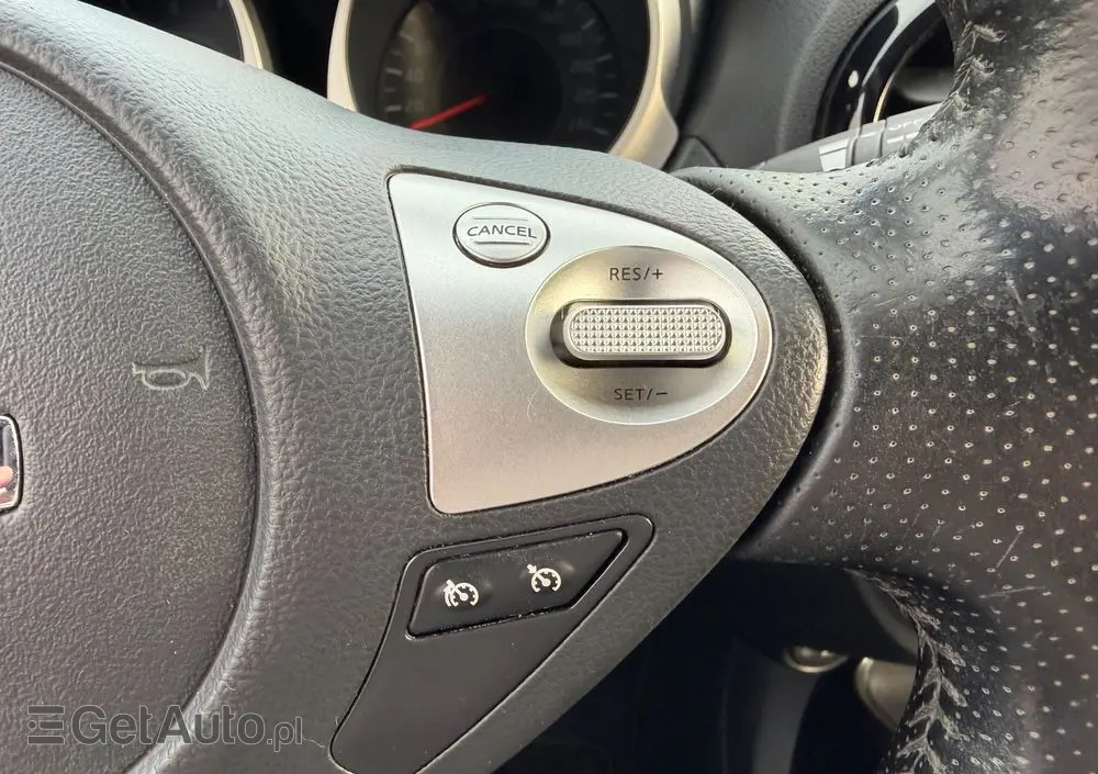 NISSAN Juke 1.2 DIG-T Tekna