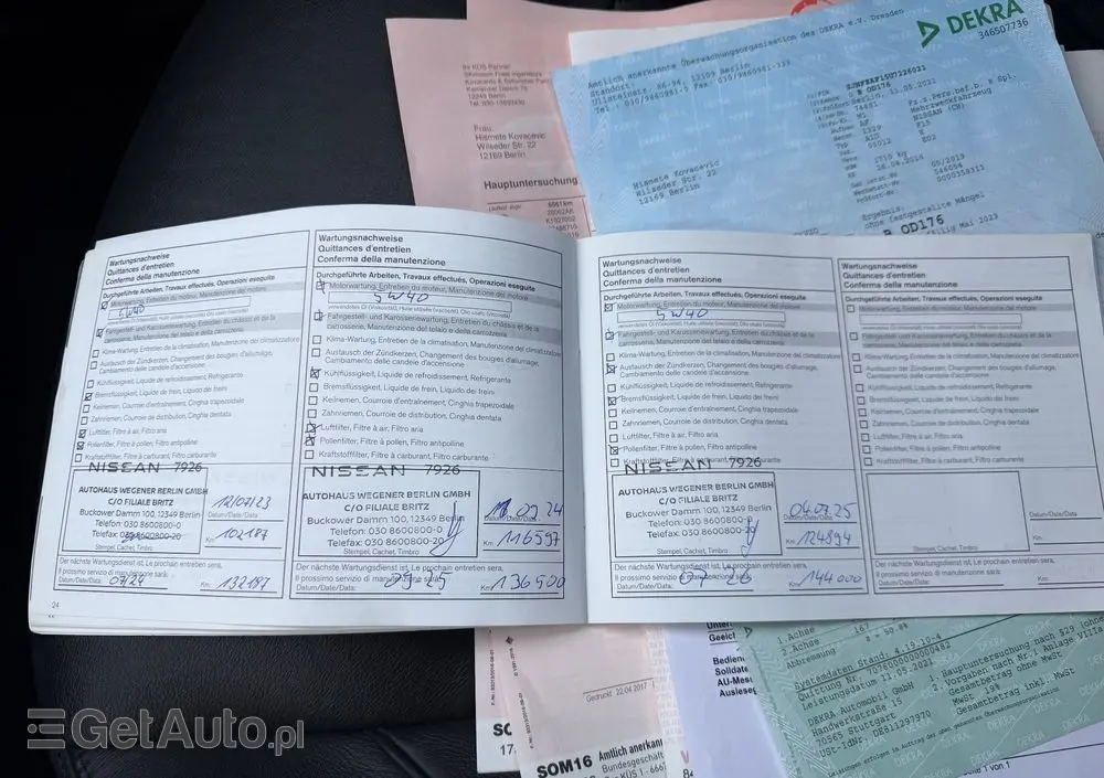 NISSAN Juke 1.2 DIG-T Tekna