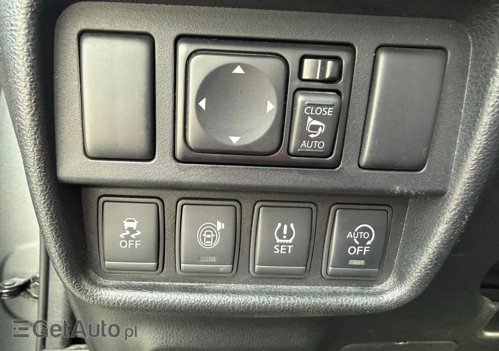 NISSAN Juke 1.2 DIG-T Tekna