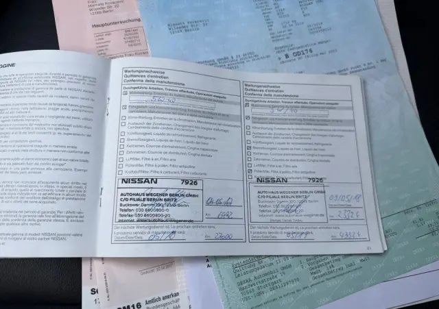 NISSAN Juke 1.2 DIG-T Tekna