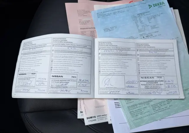 NISSAN Juke 1.2 DIG-T Tekna