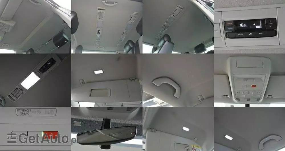 VOLKSWAGEN Caravelle 6.1 2.0 TDI L1 Highline 4Motion DSG