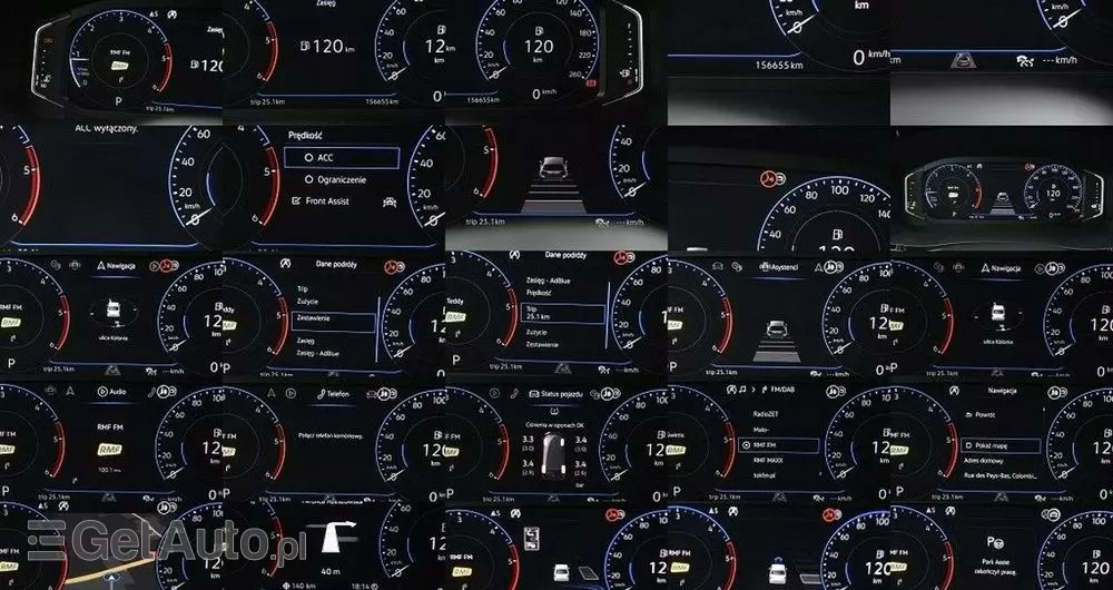 VOLKSWAGEN Caravelle 6.1 2.0 TDI L1 Highline 4Motion DSG