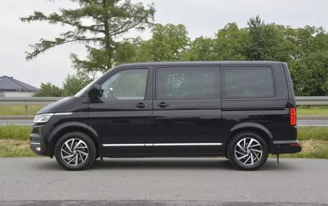 VOLKSWAGEN Caravelle 6.1 2.0 TDI L1 Highline 4Motion DSG