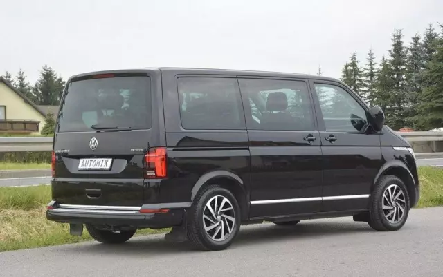 VOLKSWAGEN Caravelle 6.1 2.0 TDI L1 Highline 4Motion DSG