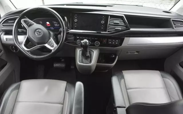 VOLKSWAGEN Caravelle 6.1 2.0 TDI L1 Highline 4Motion DSG