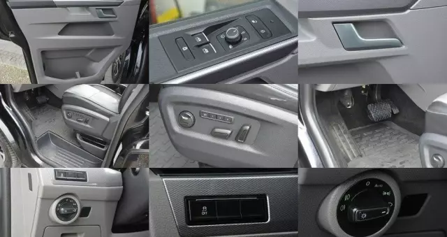 VOLKSWAGEN Caravelle 6.1 2.0 TDI L1 Highline 4Motion DSG