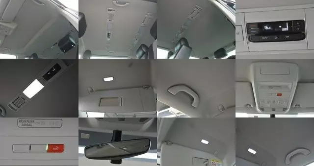 VOLKSWAGEN Caravelle 6.1 2.0 TDI L1 Highline 4Motion DSG