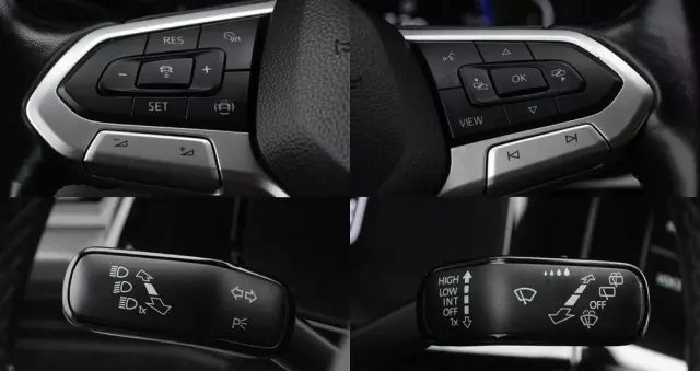 VOLKSWAGEN Caravelle 6.1 2.0 TDI L1 Highline 4Motion DSG