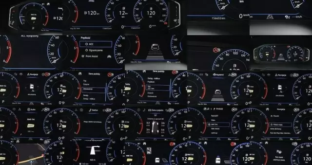 VOLKSWAGEN Caravelle 6.1 2.0 TDI L1 Highline 4Motion DSG