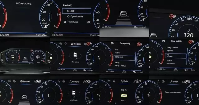 VOLKSWAGEN Caravelle 6.1 2.0 TDI L1 Highline 4Motion DSG