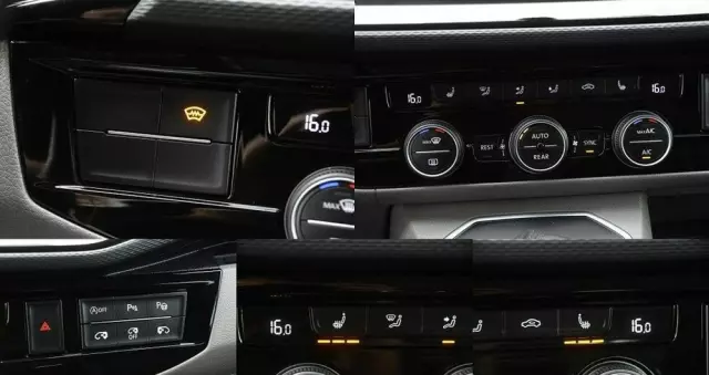 VOLKSWAGEN Caravelle 6.1 2.0 TDI L1 Highline 4Motion DSG