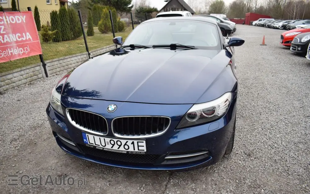 BMW Z4 